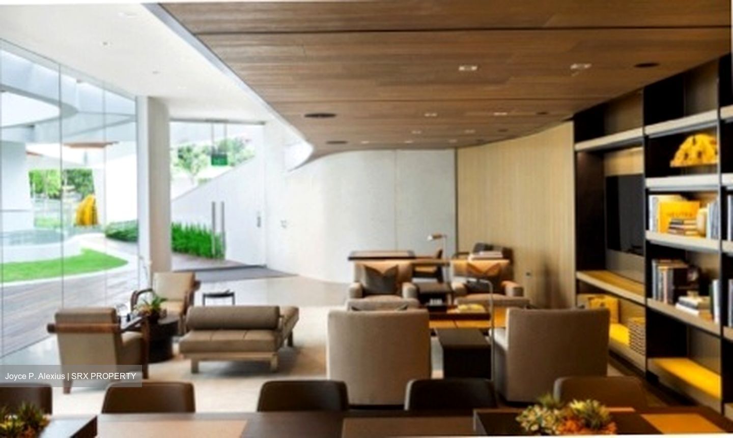 Ardmore Residence (D10), Condominium #538795151